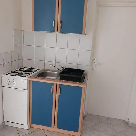 Stella Apartment Sveti Petar (Zadar)