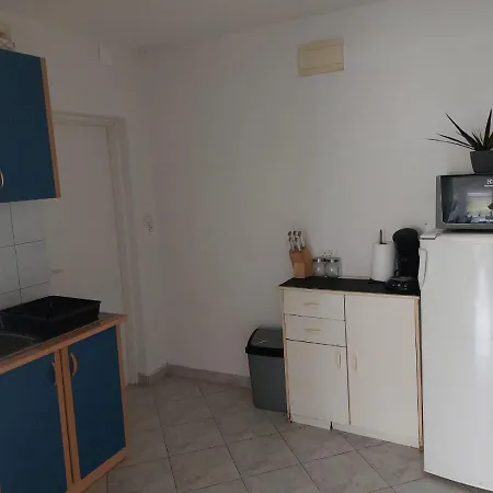 Apartment Stella *